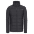 Bunda The North Face Carto Triclimate Men TNF BLACK/TNF BLACK