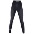 Legíny UYN Ambityon UW Pant Long Women Blackboard/Anthracite/White