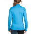 Mikina La Sportiva Luna Jacket Women White/Steel