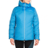 Bunda La Sportiva Tempest Down Jacket Women Grape/Hibiscus