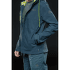 Bunda La Sportiva Jolly Jacket Men Carbon/Kiwi