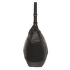 Taška The North Face FLYWEIGHT DUFFEL MN8 ASPHALT GREY/TNF BLACK