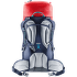 Batoh deuter Climber (3613520) lapis-navy