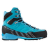 Topánky Mammut Kento Guide High GTX Women ocean-dark whisper 50368