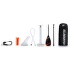 Paddleboard Gladiator Gladiator Elite Sport 12,6 ASSORTED