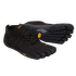 Topánky Five Fingers V - Trek Women Black/Black