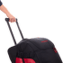 Taška Mammut Cargo Trolley 90 black-black 0052