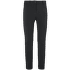 Nohavice Millet Wanaka Fall Stretch Pant Women BLACK - NOIR