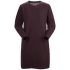 Šaty Arcteryx Sirrus Dress Women Dark Ultima Heather