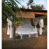 Moskytiéra Cocoon Mosquito Nets Ultralight 600 holes/inch5 white