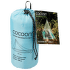 Moskytiéra Cocoon Mosquito Nets 324 holes/inch2 silt green