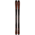 Lyže Dynafit Blacklight 80 black/orange