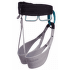 Sedák Black Diamond Solution Women Pewter