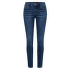 Nohavice Black Diamond Crag Denim Pants Medium Indigo