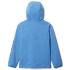 Bunda Columbia Rocky Range™ Softshell Boys Bright Indigo H 432