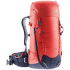 Batoh deuter Guide 32+ SL (3361021) chili-navy