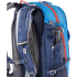 Batoh deuter Trans Alpine 24 (3200021) chestnut-deepsea