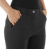 Kraťasy Mammut Hiking Shorts Women (1023-00130) black 0001