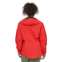 Bunda Patagonia Calcite Jacket Women Wax Red
