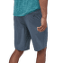 Kraťasy Patagonia Stretch Wavefarer Walk Shorts - 20 in. Men Stone Blue