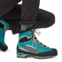 Nohavice Patagonia Terravia Alpine Pants Women Regular Black
