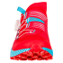Topánky La Sportiva CYKLON Women Hibiscus/Malibu Blue