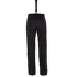 Nohavice Direct Alpine Midi Lady 1.0 Pant black