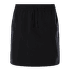 Sukňa The North Face Never Stop Wearing Skirt Women TNF BLACK