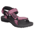 Sandále Pointed Sierra Lady Pink/White