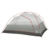 Stan Big Agnes Copper Spur HV UL3 mtnGLO™ Silver/Gray