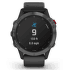 Fenix 6 PRO Solar Grey/Black Band