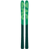 Lyže Zag Skis Adret 88 Lady GREEN