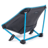 Stolička Helinox Incline Festival Chair Black