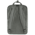 Batoh Fjällräven Kanken Re-Wool Laptop 15 Grey 020