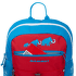 Batoh Mammut First Zip 16 cool blue-deep ice 50551