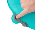 Karimatka Sea to Summit Comfort Light Self Inflating Mat Women Aegean