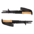 Palice Black Diamond ALPINE CARBON Z Z-POLES