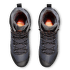 Topánky Mammut Blackfin III WP High Men black 0001