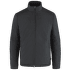 Bunda Fjällräven Visby 3 in 1 Jacket Men Black