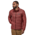Bunda Patagonia Down Sweater Men Sedge Green