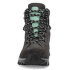 Topánky Hanwag Alta Bunion II GTX Lady Asphalt/Mint