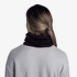 Šatka Buff Neck Warmer Merino Heavyweight Solid Grey GREY