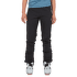 Nohavice La Sportiva KARMA PANT Women Carbon/Black