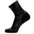 Ponožky UYN RUN FIT SOCKS Men Black/Mouse