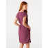 Šaty Arcteryx Contenta Dress Women Jupiter