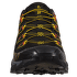 Topánky La Sportiva Ultra Raptor II Black/Yellow
