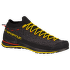 TX2 Evo Black/Yellow