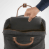 Batoh Fjällräven Norrvage Granite Grey