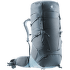 Batoh deuter Aircontact Core 50 + 10 graphite-shale