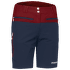 Kraťasy Martini ENERGIZE Women true navy/jam